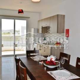 2 BED APARTMENT FOR SALE